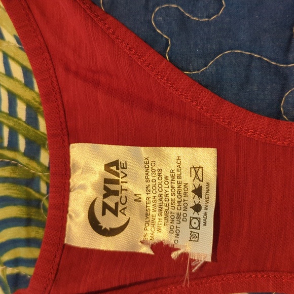 Cute like a new top. I think maybe I wore it once or tried on? - Picture 2 of 3